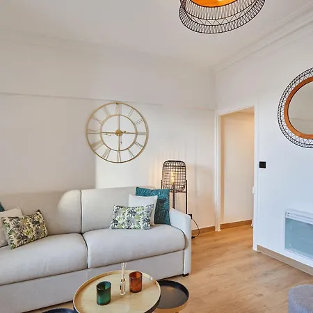Superb In The Marais Apartment