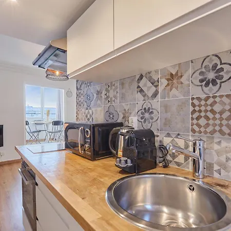Superb In The Marais Apartment *