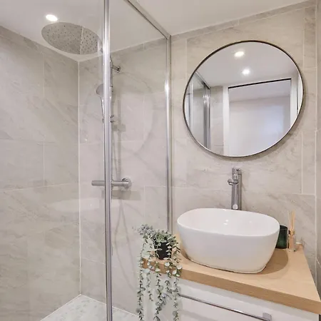 Apartment Superb In The Marais *